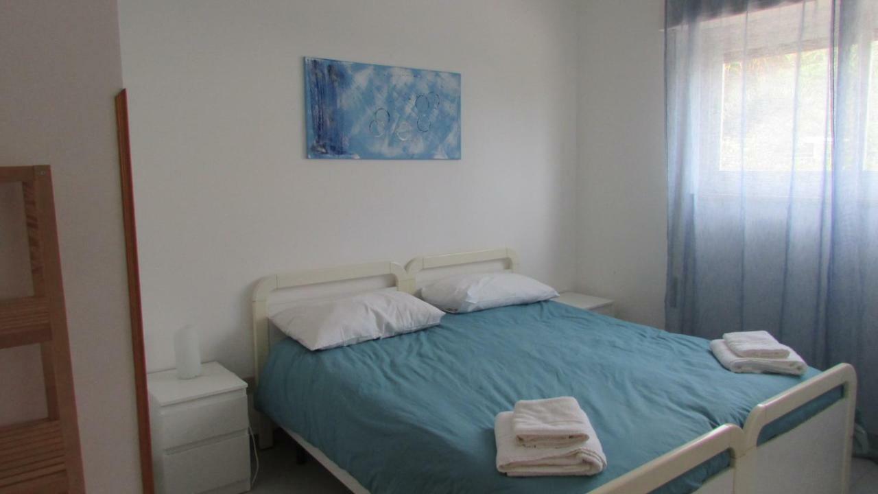 Appartamento Spiaggia Playa Castellammare del Golfo Εξωτερικό φωτογραφία