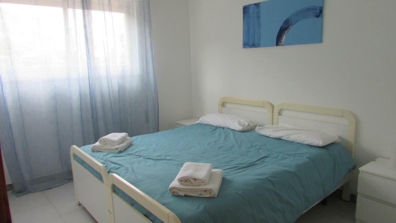 Appartamento Spiaggia Playa Castellammare del Golfo Εξωτερικό φωτογραφία