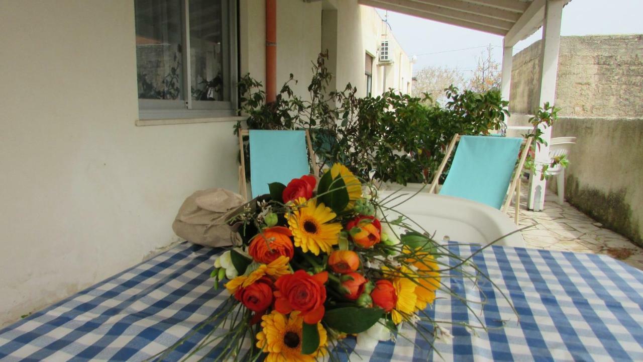 Appartamento Spiaggia Playa Castellammare del Golfo Εξωτερικό φωτογραφία