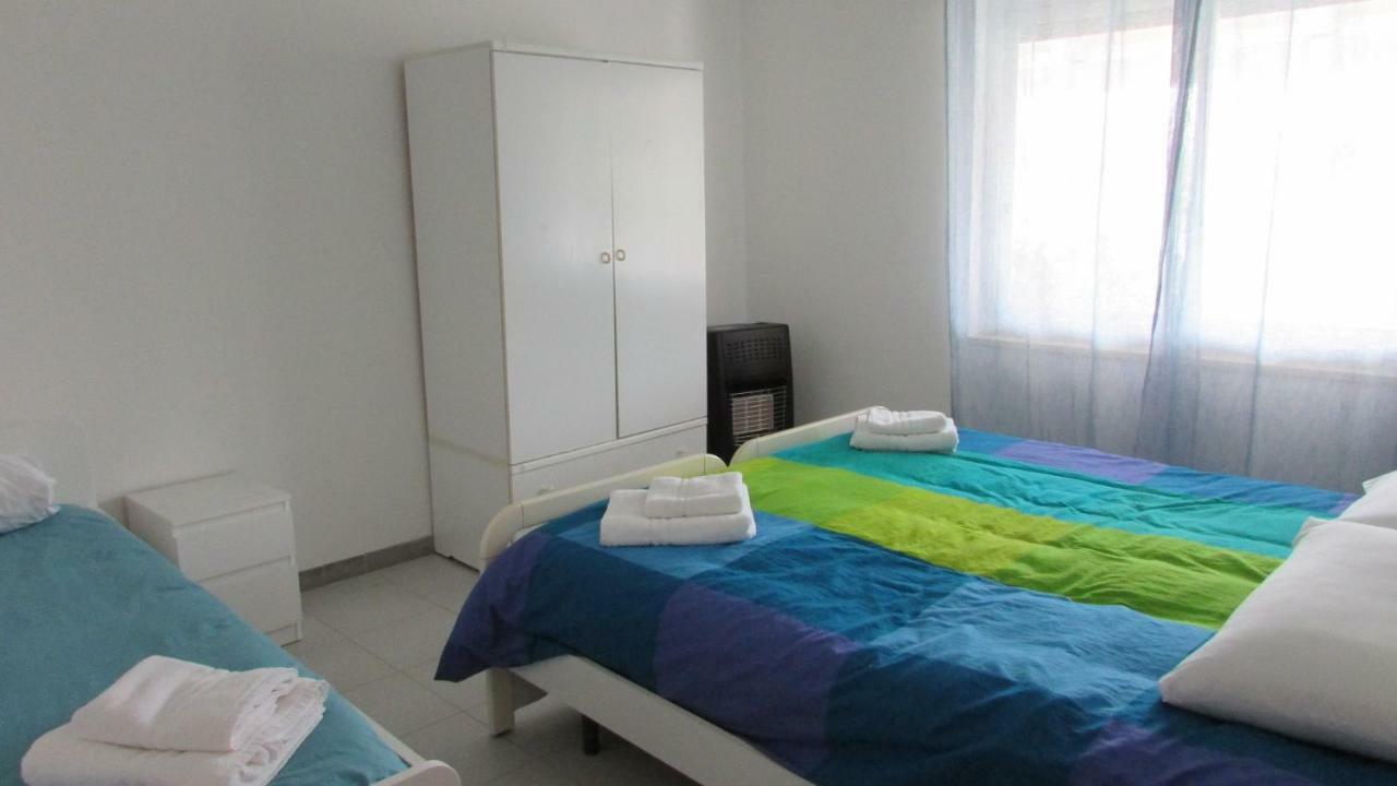 Appartamento Spiaggia Playa Castellammare del Golfo Εξωτερικό φωτογραφία