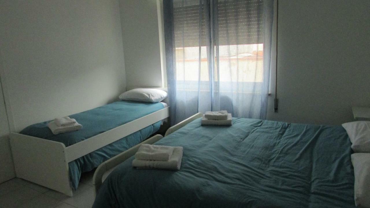 Appartamento Spiaggia Playa Castellammare del Golfo Εξωτερικό φωτογραφία