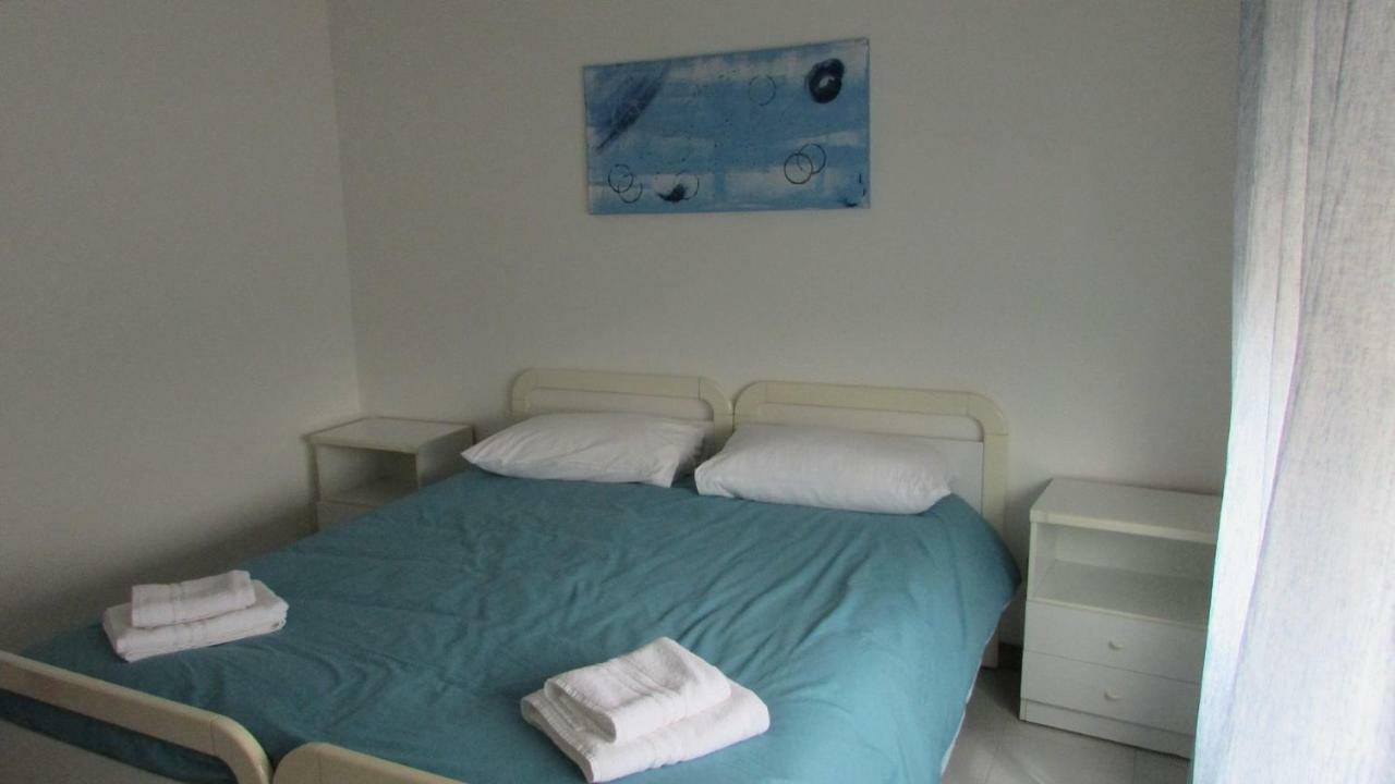 Appartamento Spiaggia Playa Castellammare del Golfo Εξωτερικό φωτογραφία